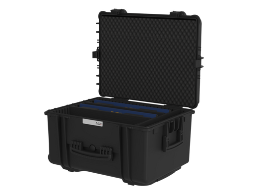 PX CASE PX Case, 2x MIDAS HD96-FB16