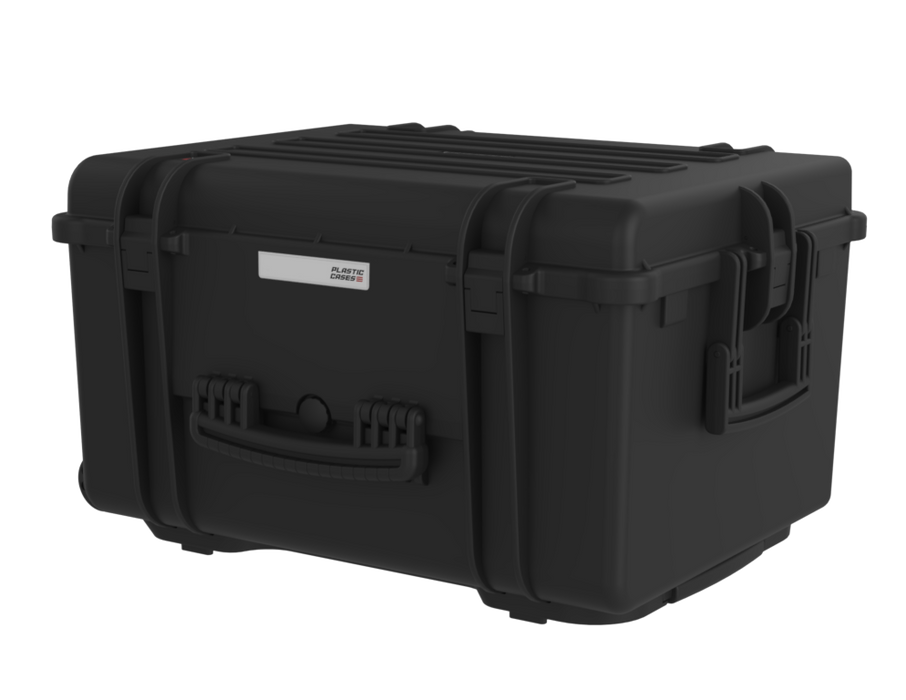 PX CASE PX Case, 2x MIDAS HD96-FB16