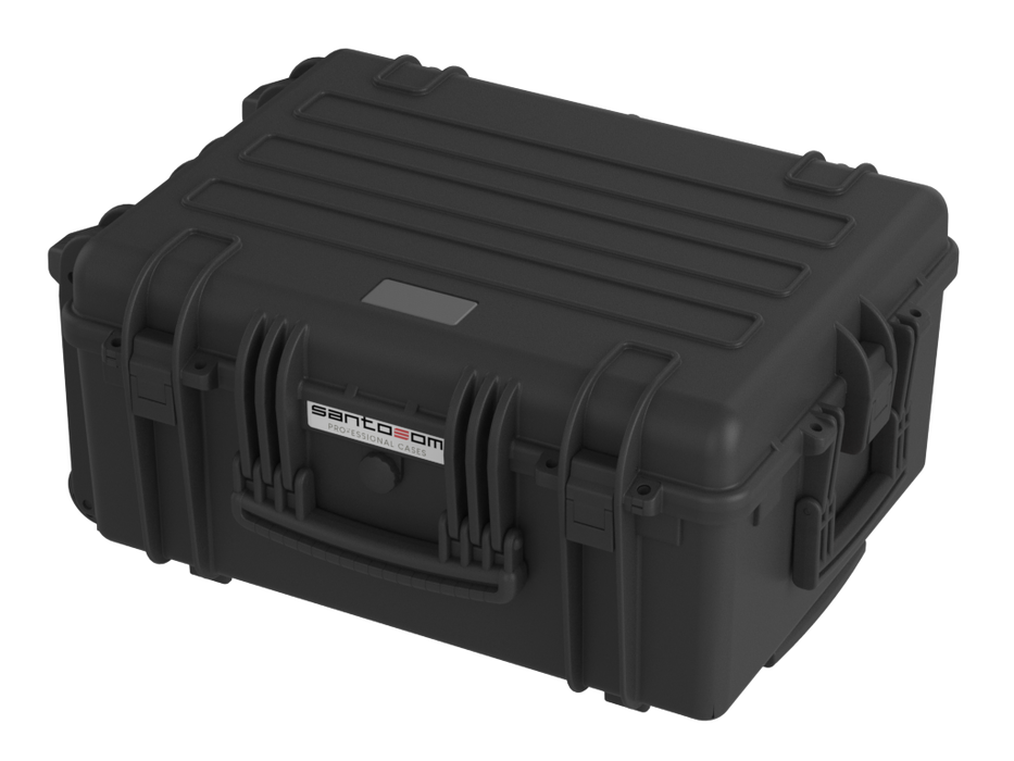 PLASTIC CASES WATERPROOF CASE Plastic Cases for Pioneer CDJ3000