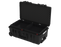 PLASTIC CASES WATERPROOF CASE Plastic Case PX-2L, 220 LW Series, V.520, Trays 250