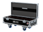 Santosom Projector Flight case PRO, 12x Chauvet Freedom Par Hex-4 / Quad-4