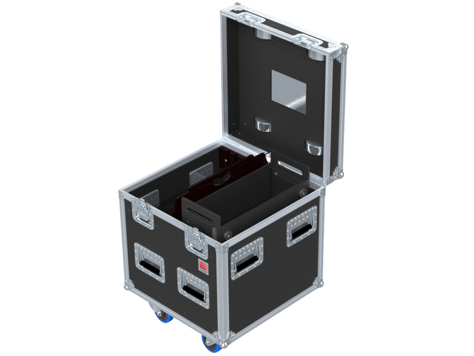 Santosom Dividing Wall Rail W For ML 60