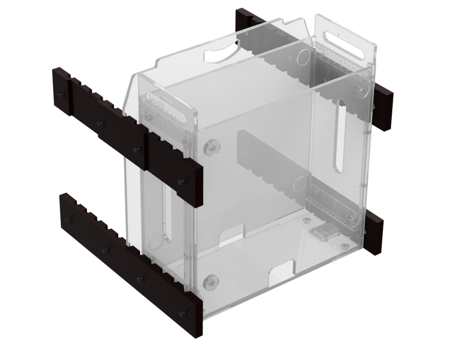 Santosom Dividing Wall Rail W For ML 60