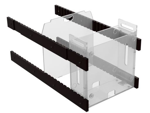 Santosom Accessory Dividing Wall Rail W For ML 110