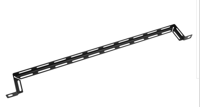 Penn Hardware  19" Rack Mount Cable Support / Tie Bar