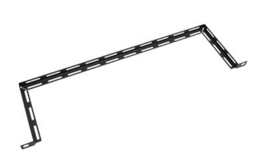 Penn Hardware  19" Rack Mount Cable Support / Tie Bar