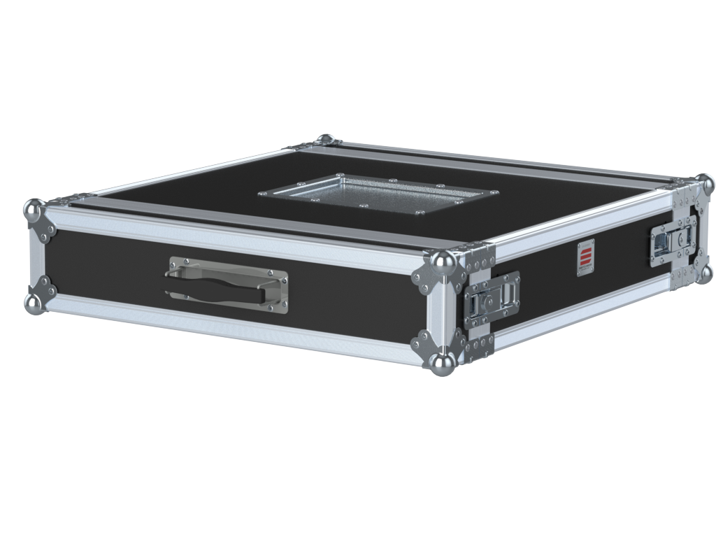 Santosom 2C Rack, 2U 405-BRR