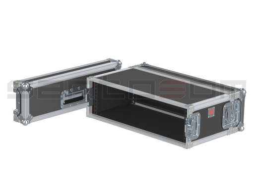 Santosom 2C Rack, 3U 210-BRR