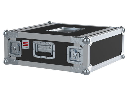 Santosom 2C Rack, 4U 405-BRR