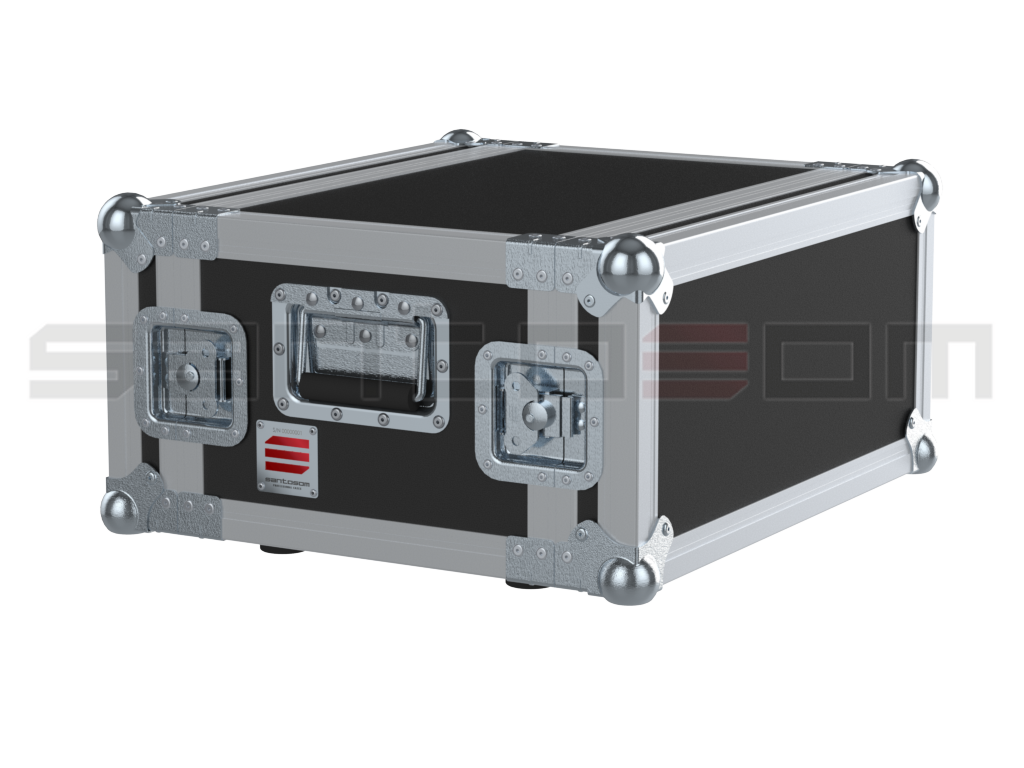 Santosom 2C Rack, 5U 285-BRR