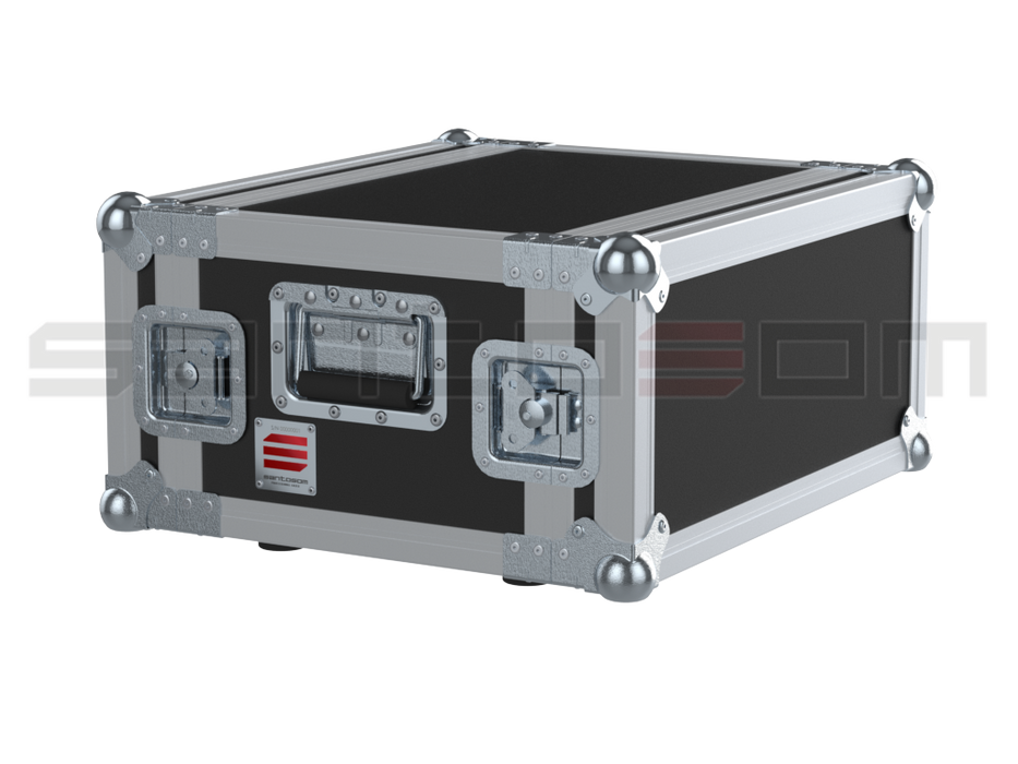 Santosom 2C Rack, 5U 285-BRR