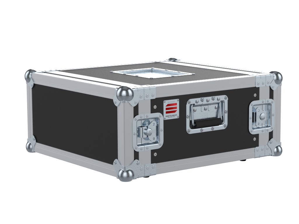 Santosom 2C Rack, 5U 405-BRR