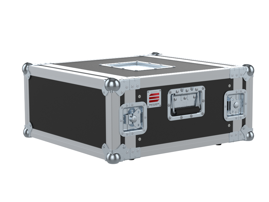 Santosom 2C Rack, 5U 405-BRR