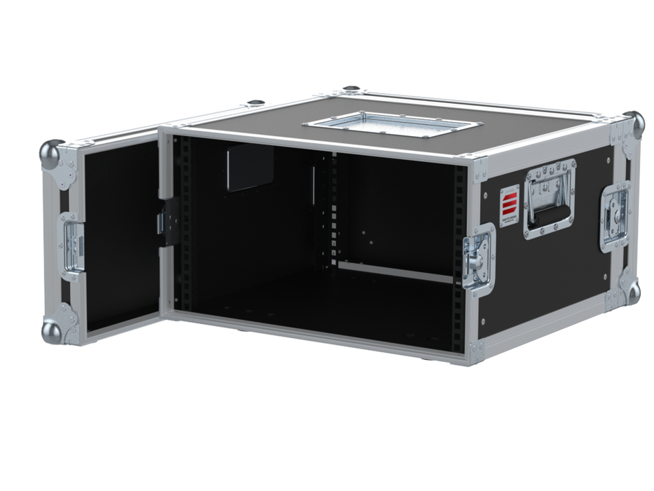 Santosom 2C Rack, 6U 405-BRR