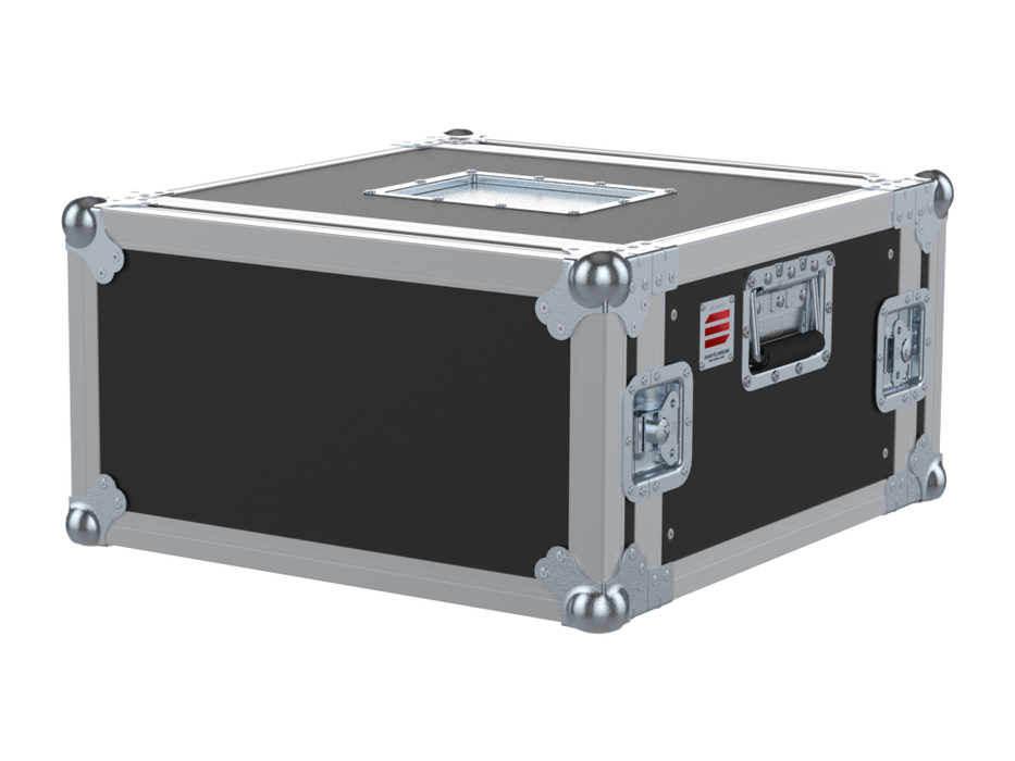 Santosom 2C Rack, 6U 405-BRR