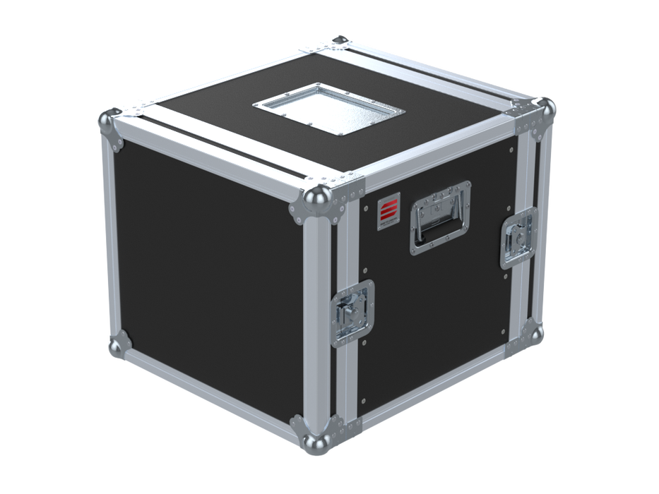 Santosom 2C Rack, 10U 388-BRR