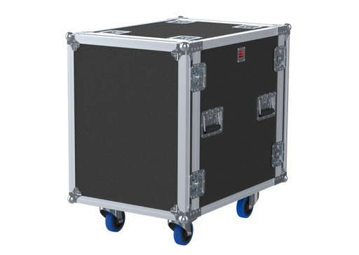 Santosom 2C Rack, 14U 588-BRR