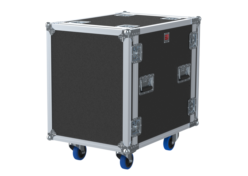 Santosom 2C Rack, 14U 588-BRR