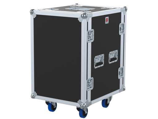 Santosom 2C Rack, 16U 488-BRR