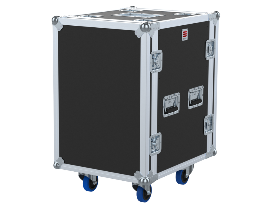 Santosom 2C Rack, 16U 488-BRR