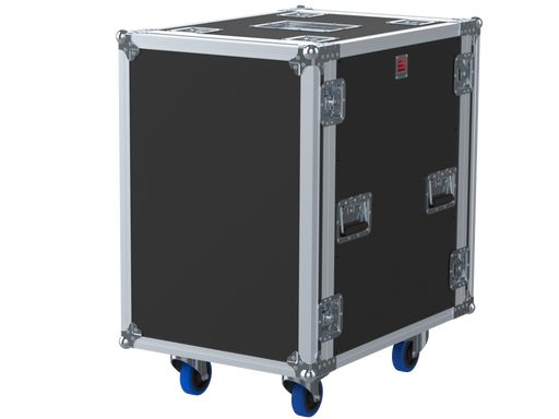 Santosom 2C Rack, 16U 588-BRR