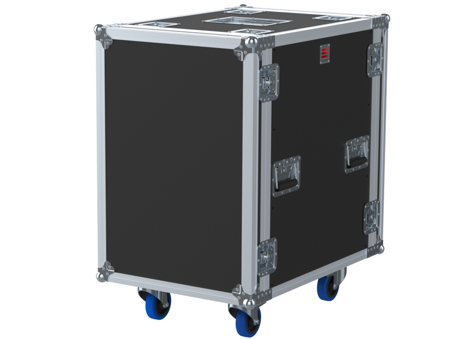 Santosom 2C Rack, 16U 588-BRR