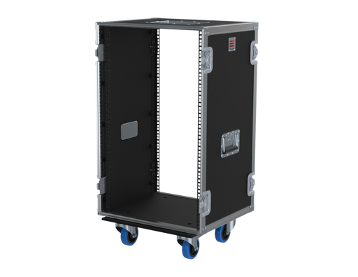 Santosom 2C Rack, 18U 405-BRR