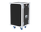 Santosom 2C Rack, 18U 405-BRR