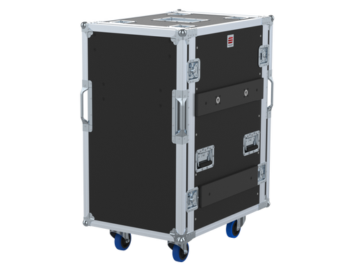 Santosom 2C Rack, 20U 588-BRR (double table legs)