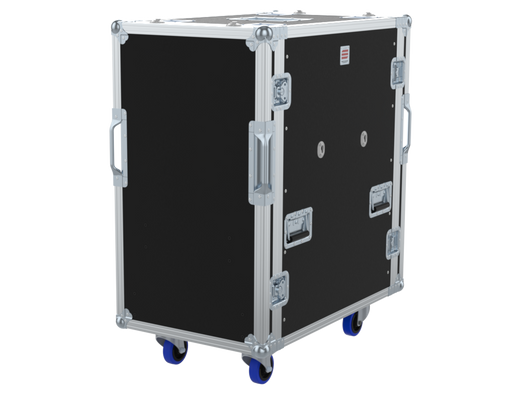 Santosom 2C Rack, 20U 688-BRR (double table legs)