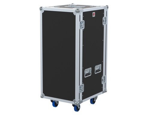 Santosom 2C Rack, 24U 505-BRR