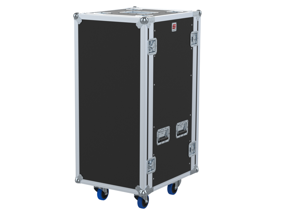 Santosom 2C Rack, 24U 505-BRR