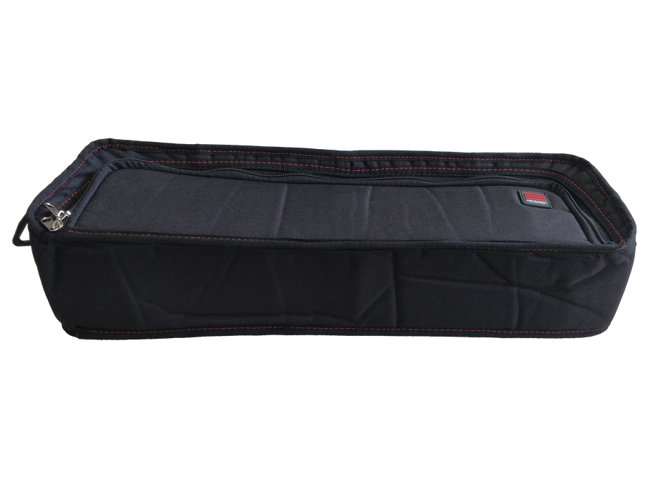 SANTOSOM   Rack Rail Bag, 2Ux110