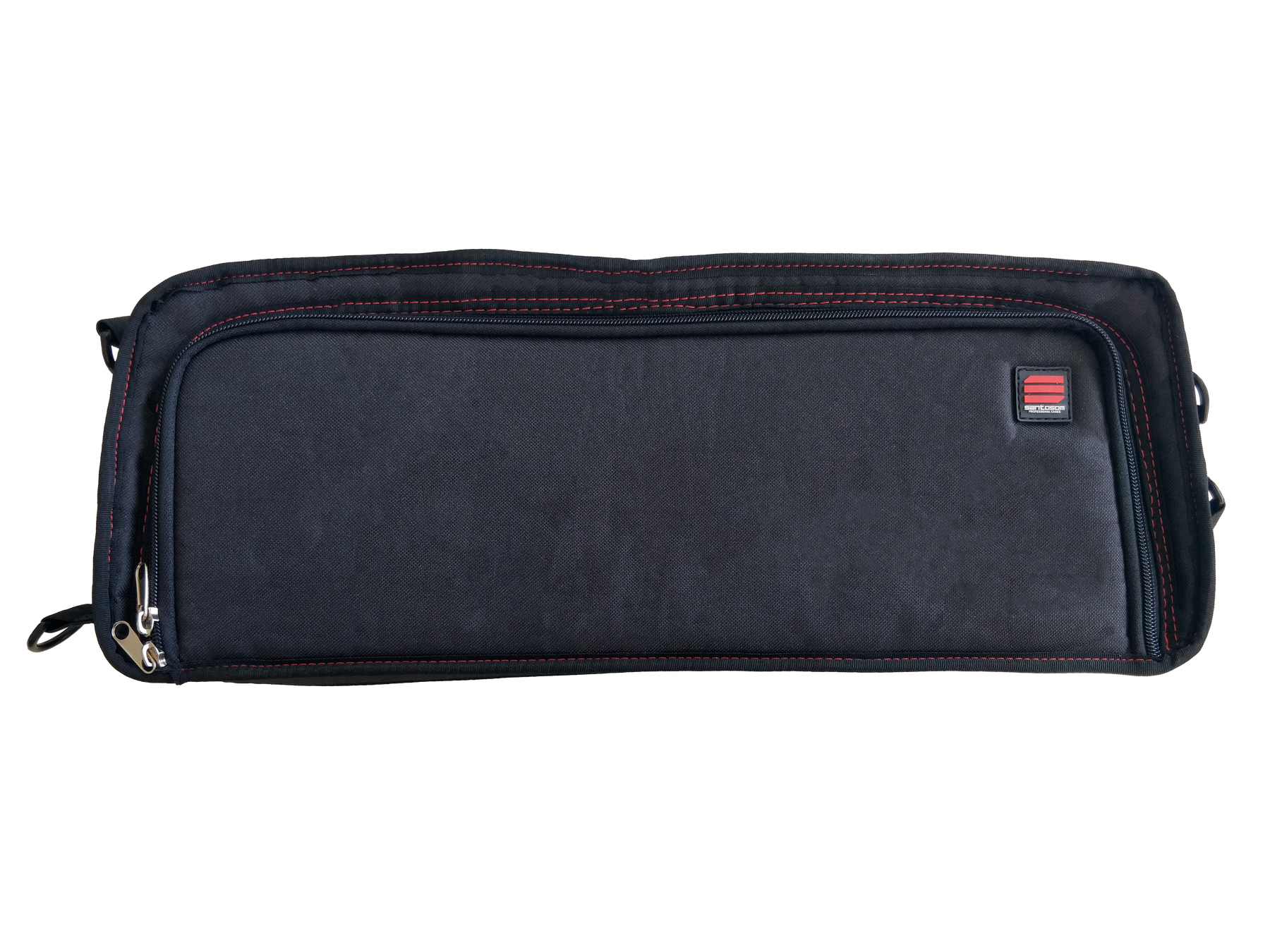 SANTOSOM Bolsa para raíl de rack, 3Ux110