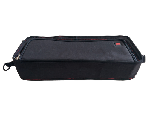 SANTOSOM Sac pour rail, 3Ux110