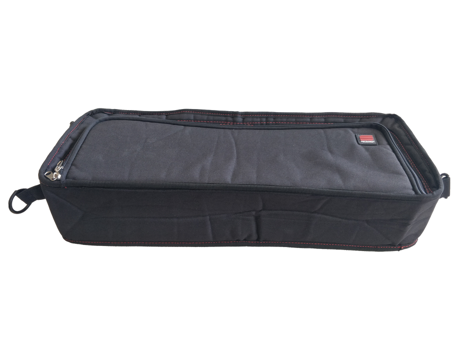 SANTOSOM   Rack Rail Bag, 3Ux110