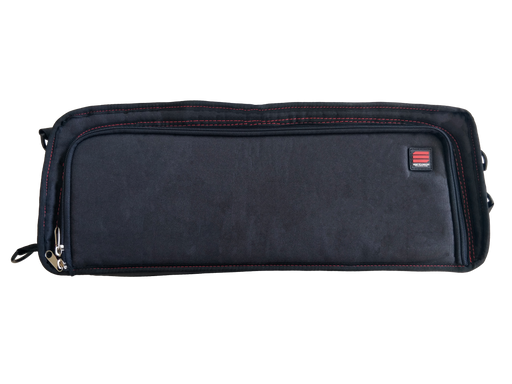 SANTOSOM Sac pour rail, 3Ux110