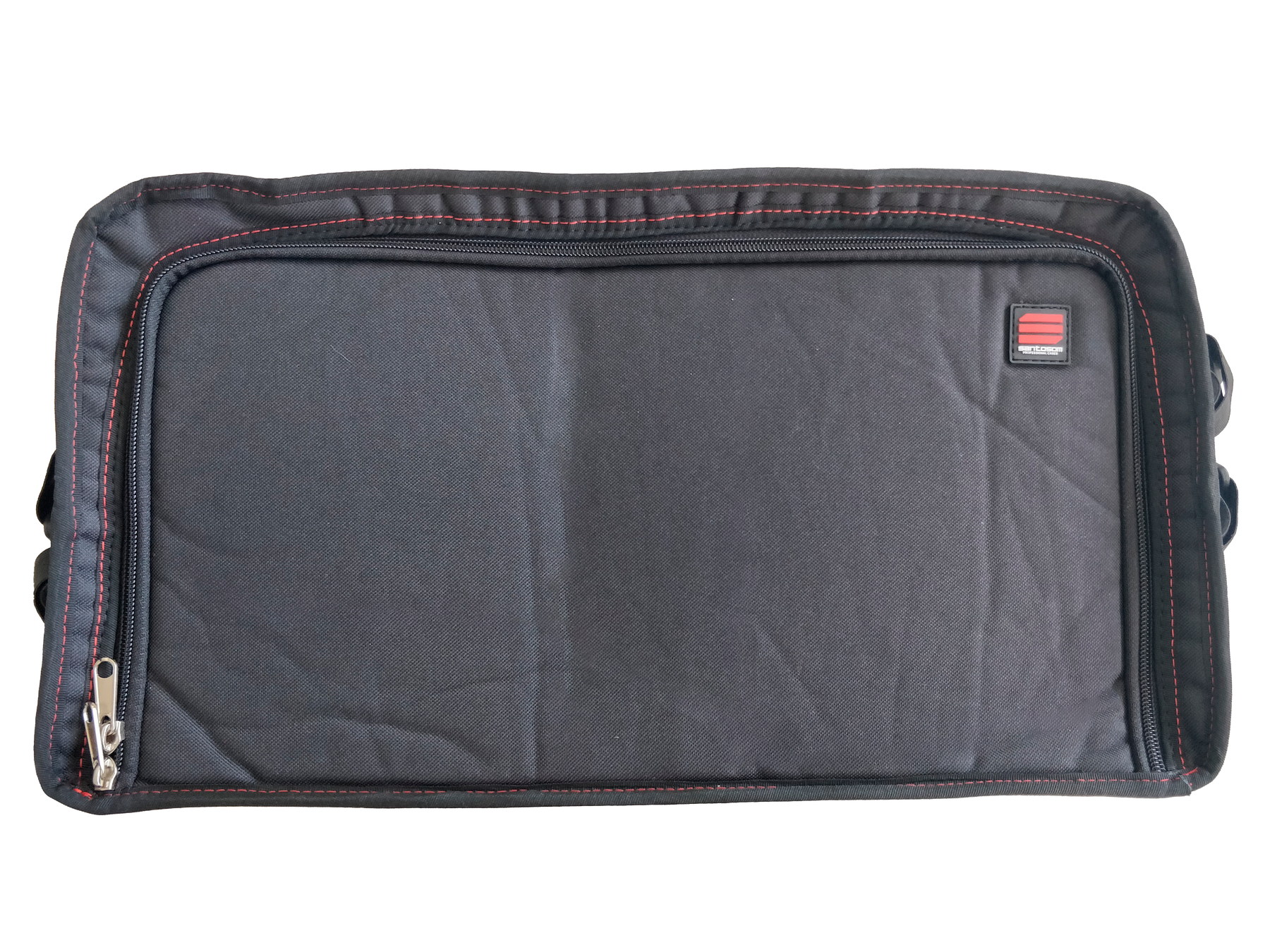 SANTOSOM   Rack Rail Bag, 4Ux110