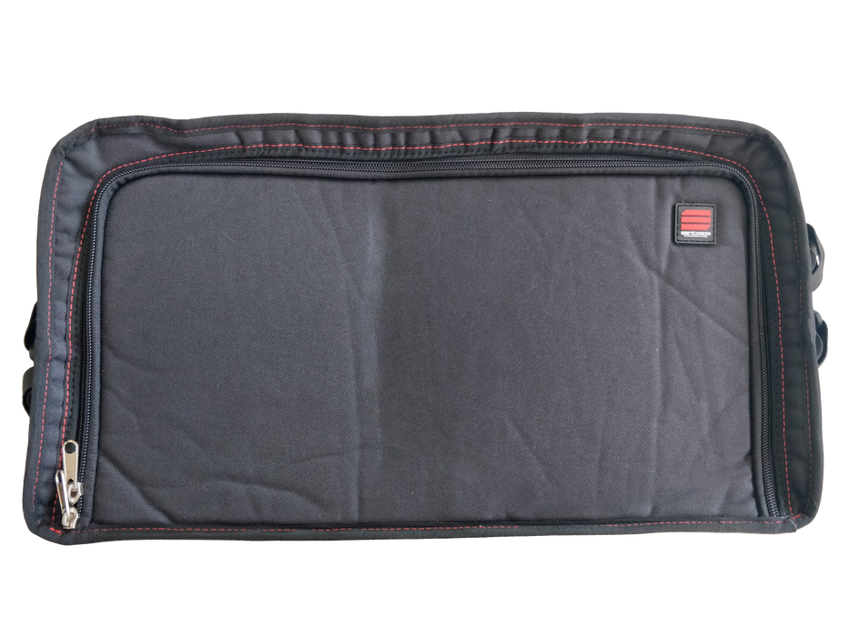 SANTOSOM   Rack Rail Bag, 4Ux110