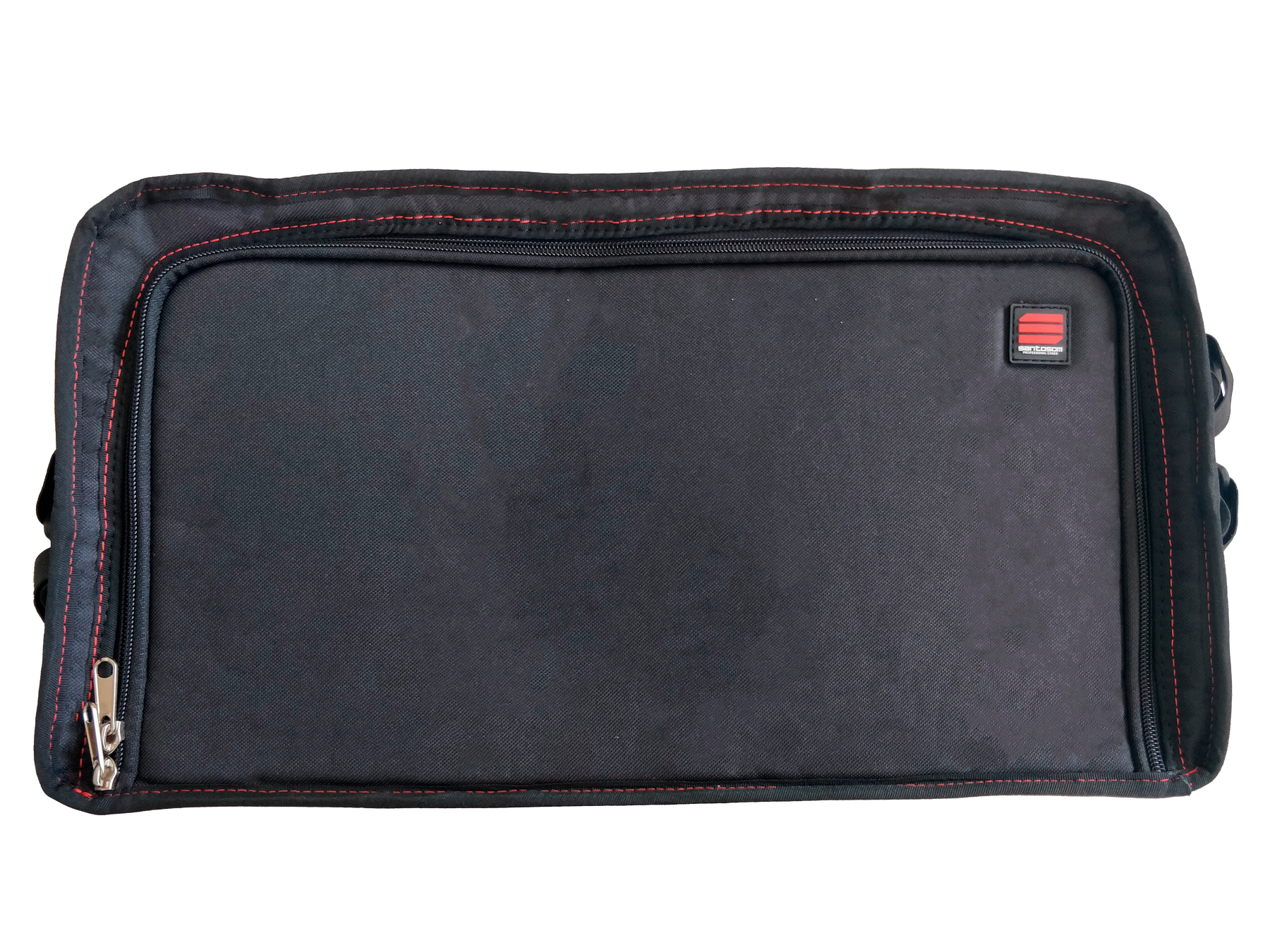 SANTOSOM Bolsa para raíl de rack, 4Ux110