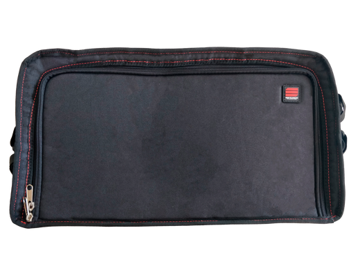 SANTOSOM Sac pour rail, 4Ux110