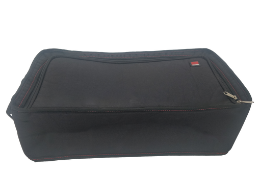 SANTOSOM   Rack Rail Bag, 6Ux110