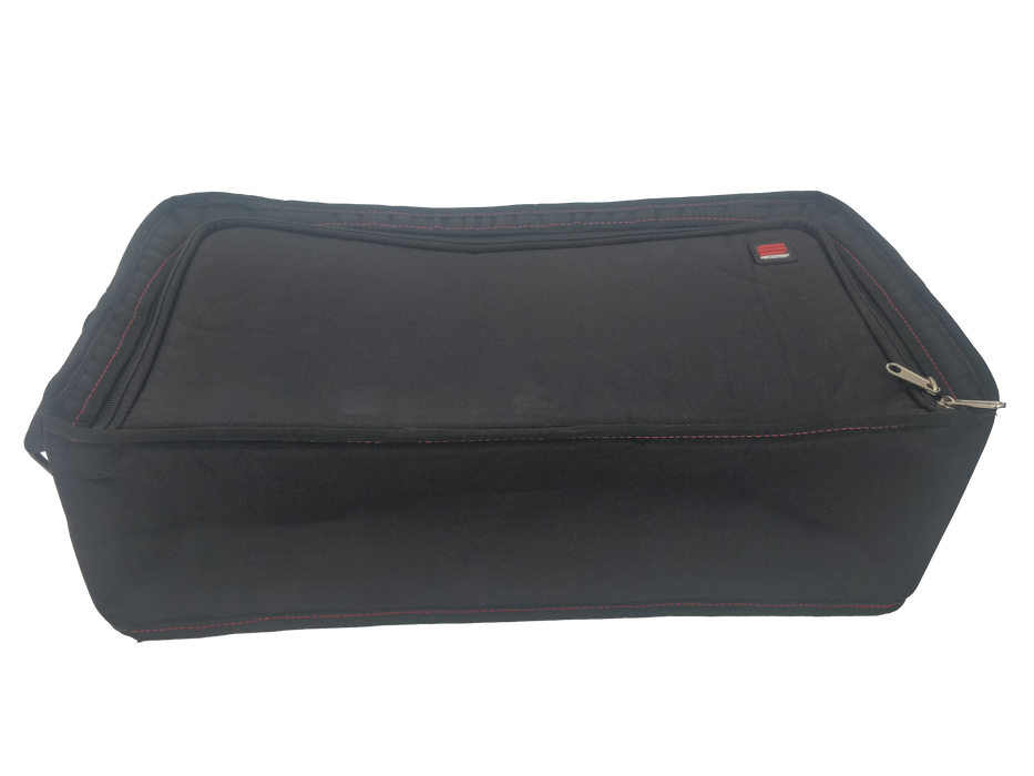 SANTOSOM   Rack Rail Bag, 6Ux110