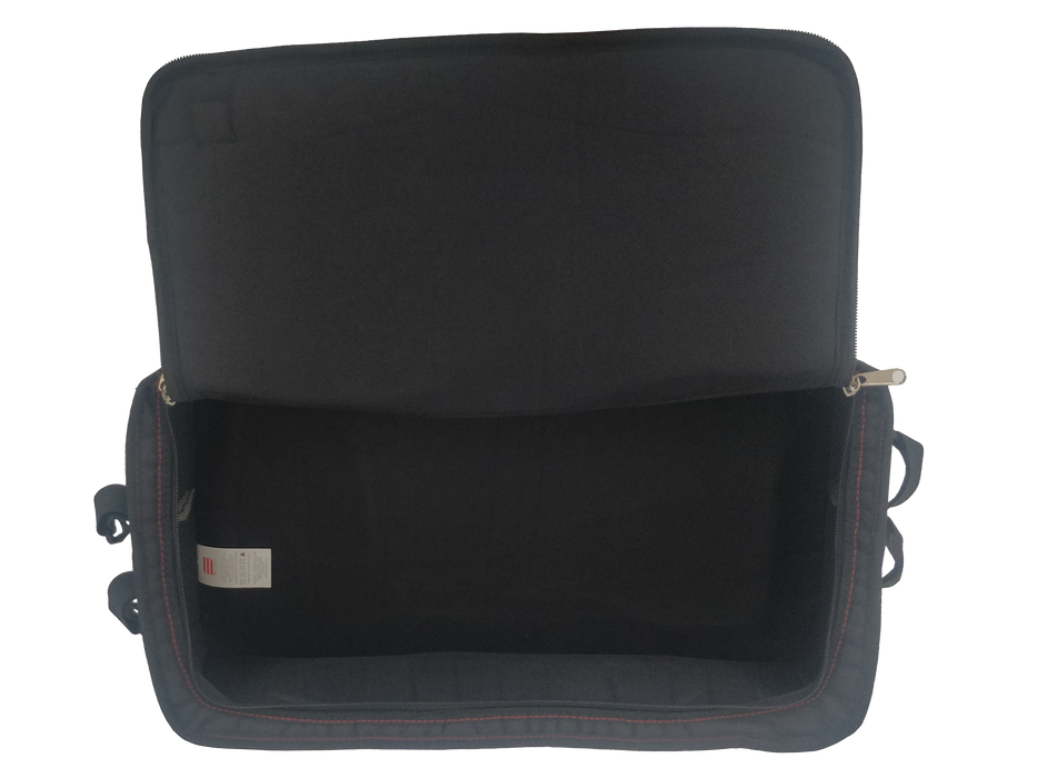 SANTOSOM   Rack Rail Bag, 6Ux110