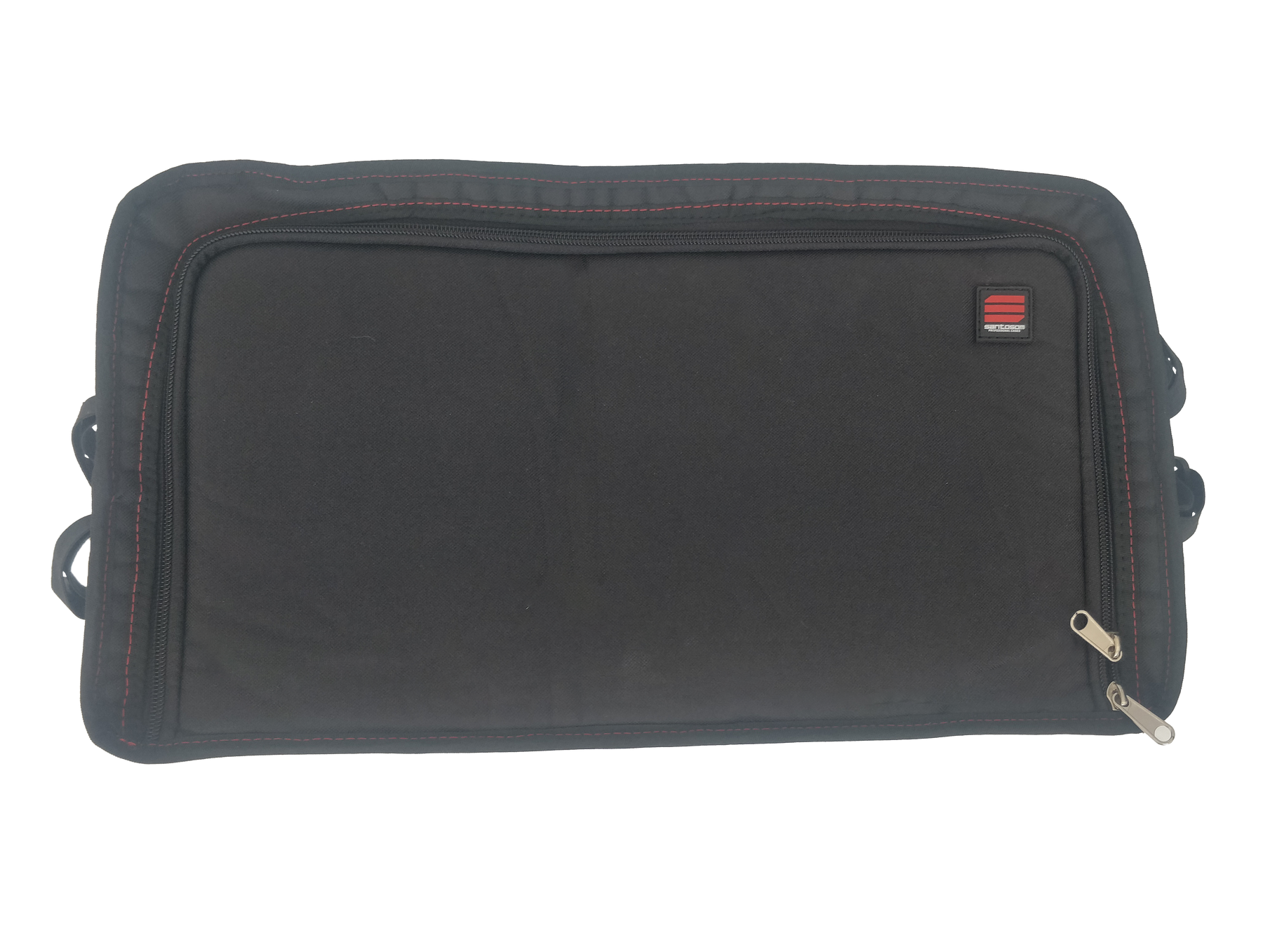 SANTOSOM   Rack Rail Bag, 6Ux110