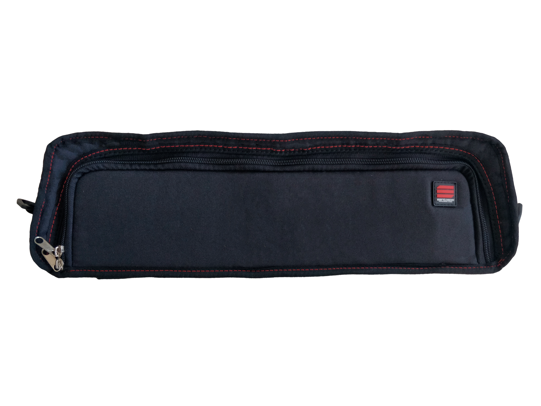 SANTOSOM Bolsa para raíl de rack, 2Ux250