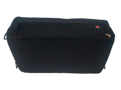 SANTOSOM Sac pour rail, 3Ux250