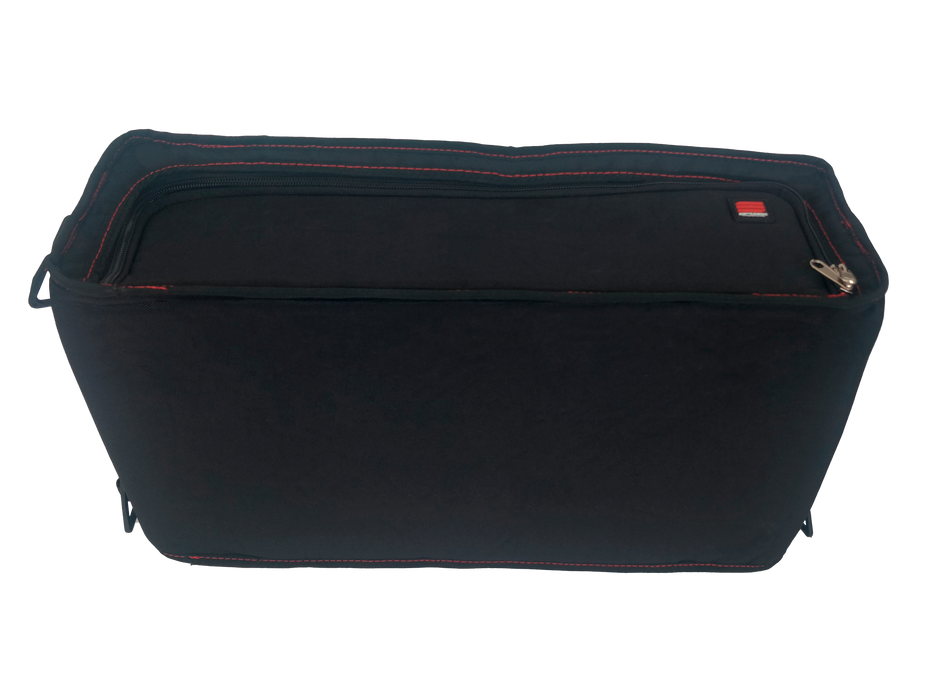 SANTOSOM Sac pour rail, 3Ux250