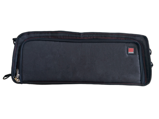 SANTOSOM Sac pour rail, 3Ux250