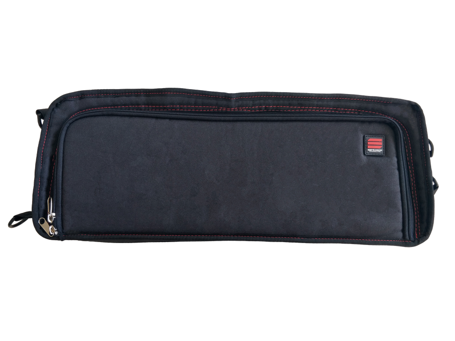 SANTOSOM Sac pour rail, 3Ux250